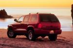 Dodge Durango 1998 года